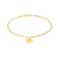 Bracelet Stroili Oro Woman in Gold 1429152